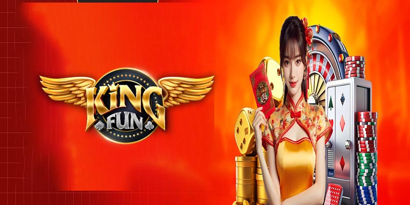 Các loại game bài phổ biến tại Kingfun247