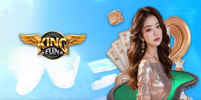 Giới thiệu Kingfun247 - Link vào nhà cái Kingfun247 mới nhất