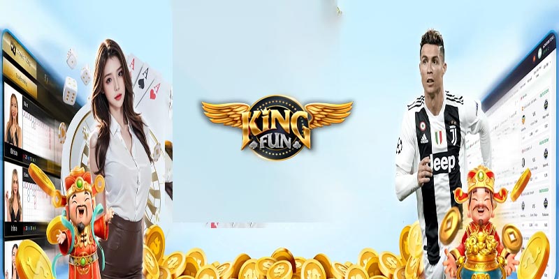 Các sản phẩm và dịch vụ của Kingfun247